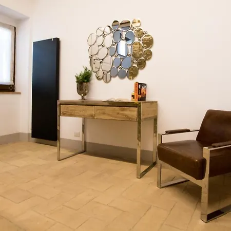 Casa Spagni Montalcino Exterior photo