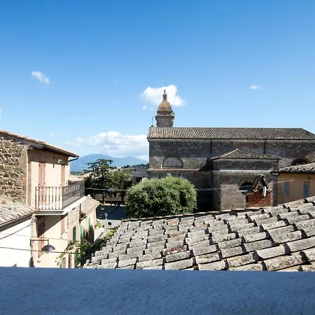 Casa Spagni Montalcino Exterior photo