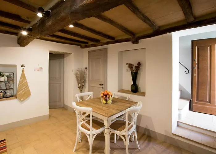 Casa Spagni