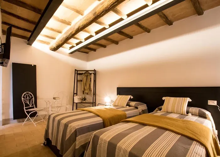 Casa Spagni