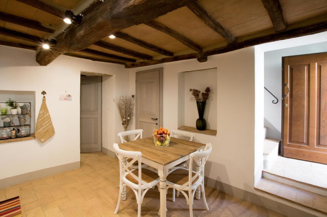 Casa Spagni Montalcino