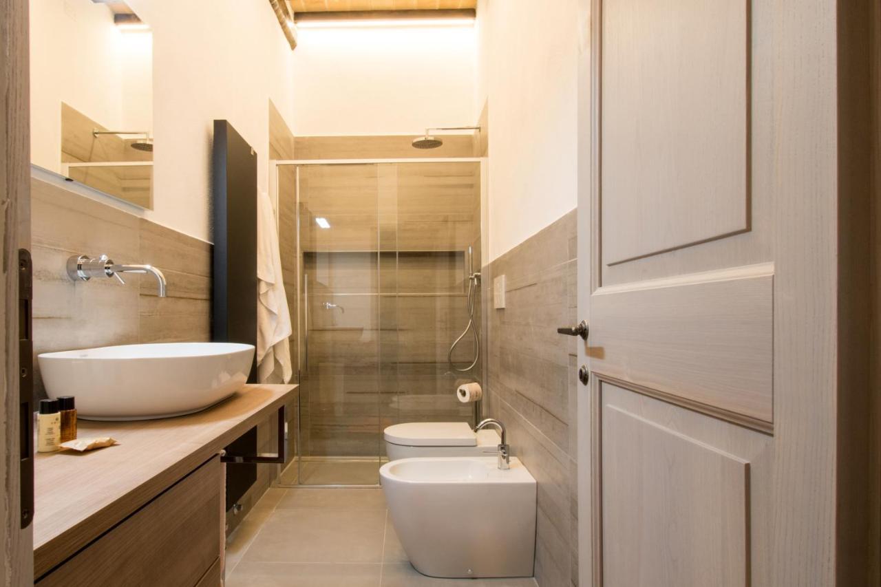 Casa Spagni Apartment *