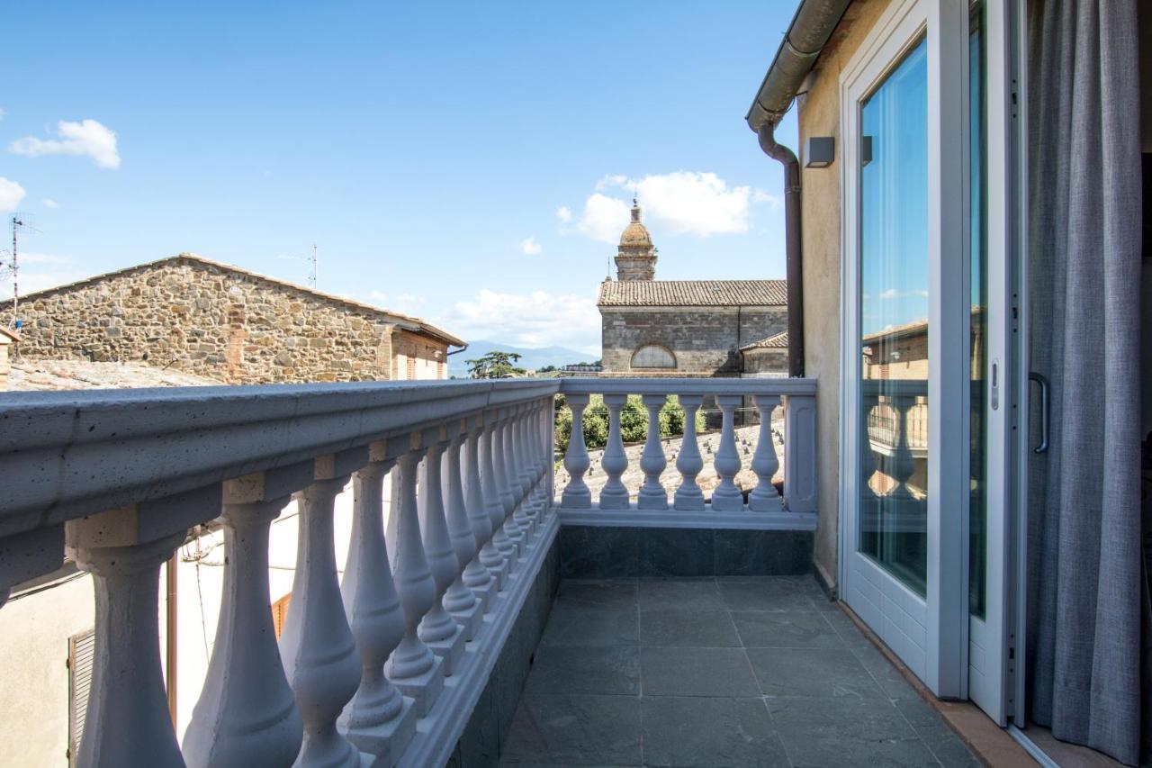Casa Spagni * Montalcino