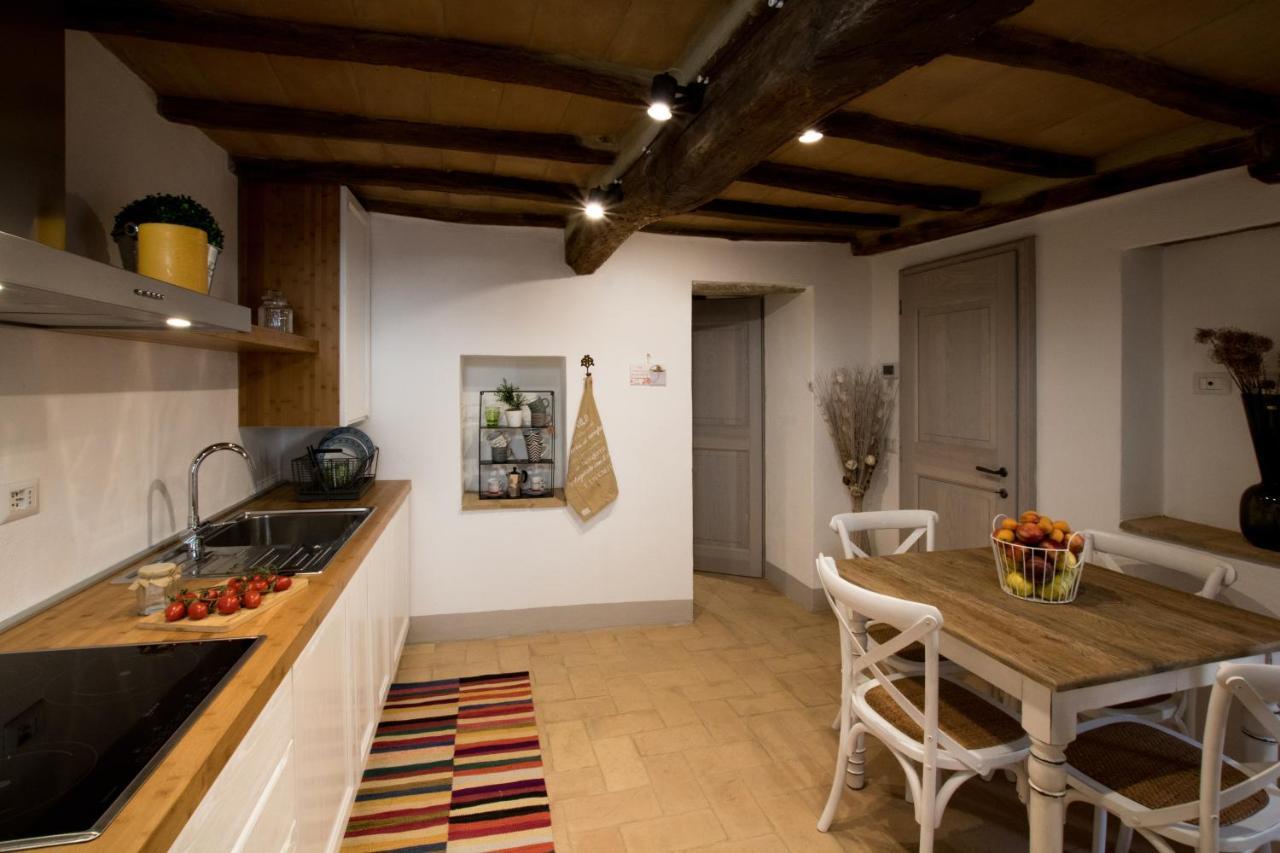 Apartment Casa Spagni *