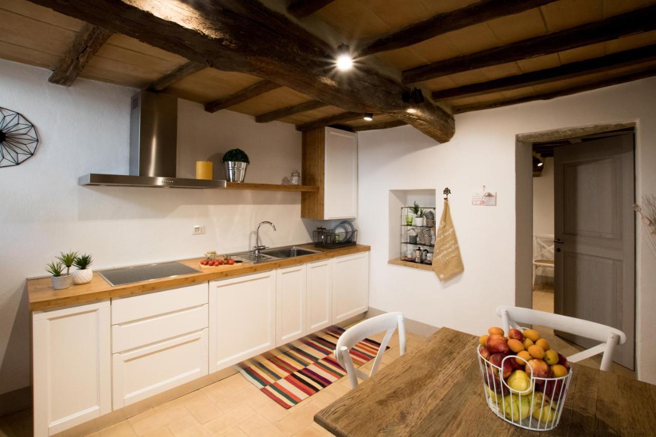 Casa Spagni *