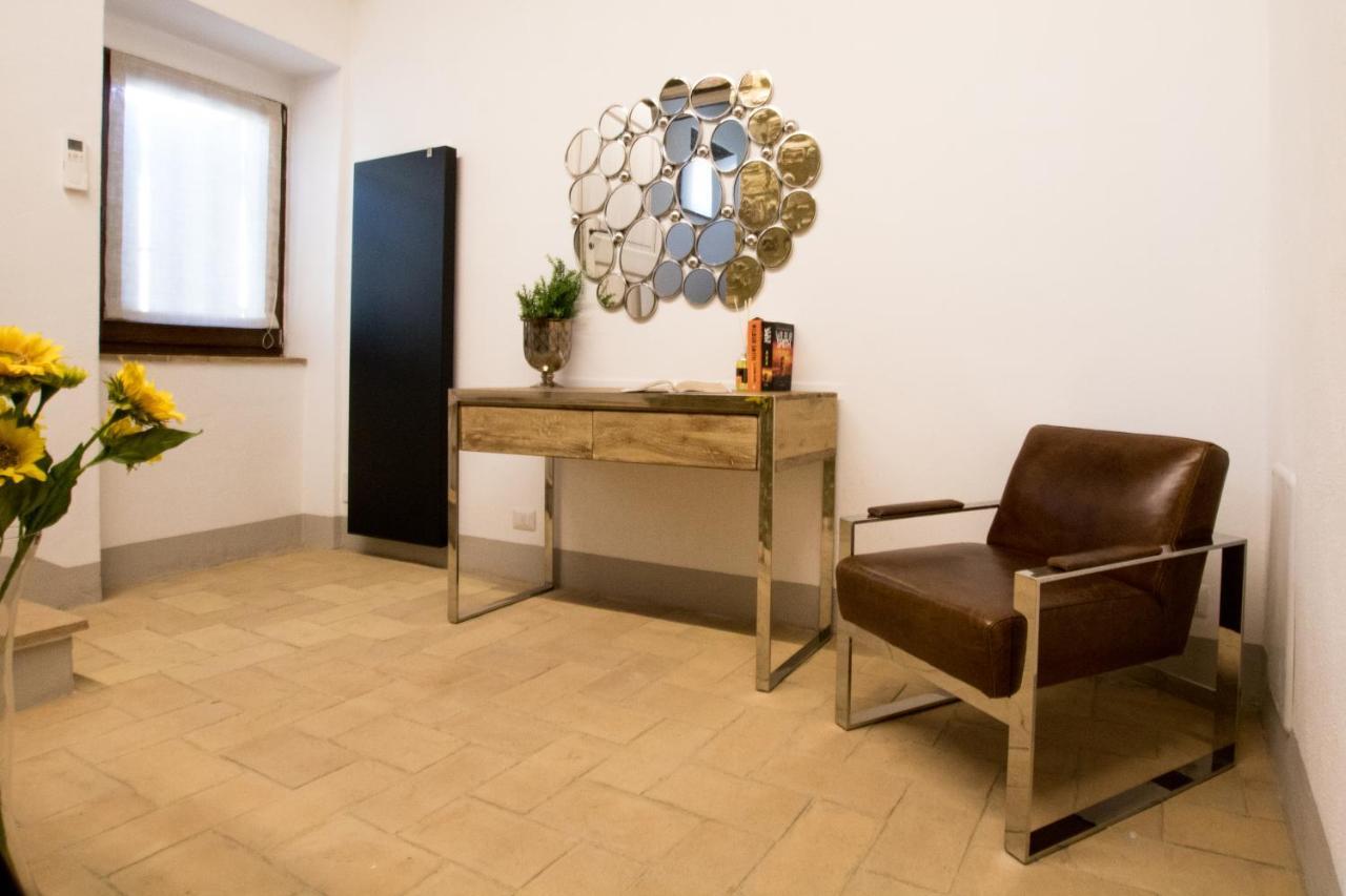 Casa Spagni Montalcino