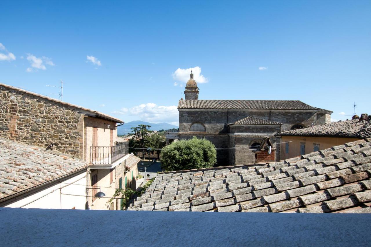 Casa Spagni Apartment