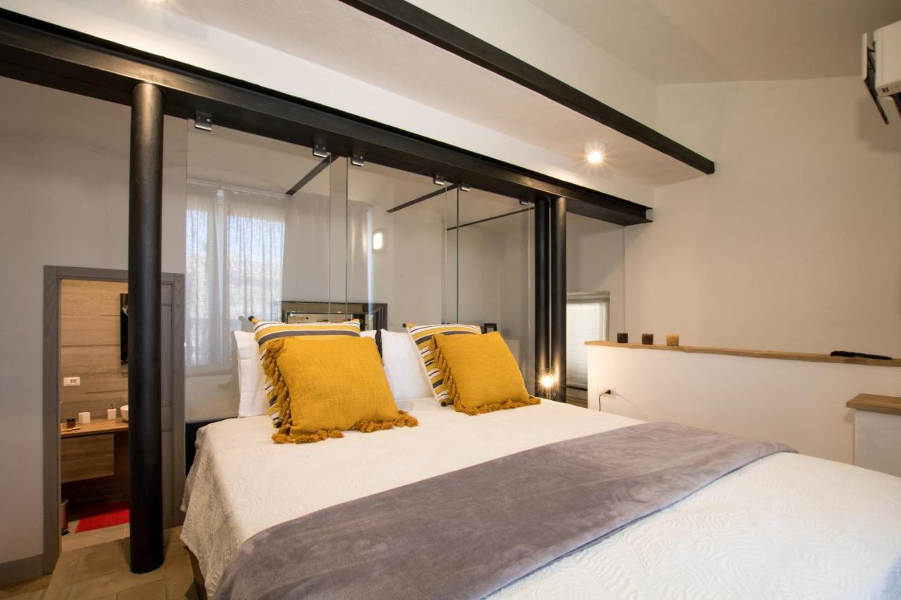 Apartment Casa Spagni