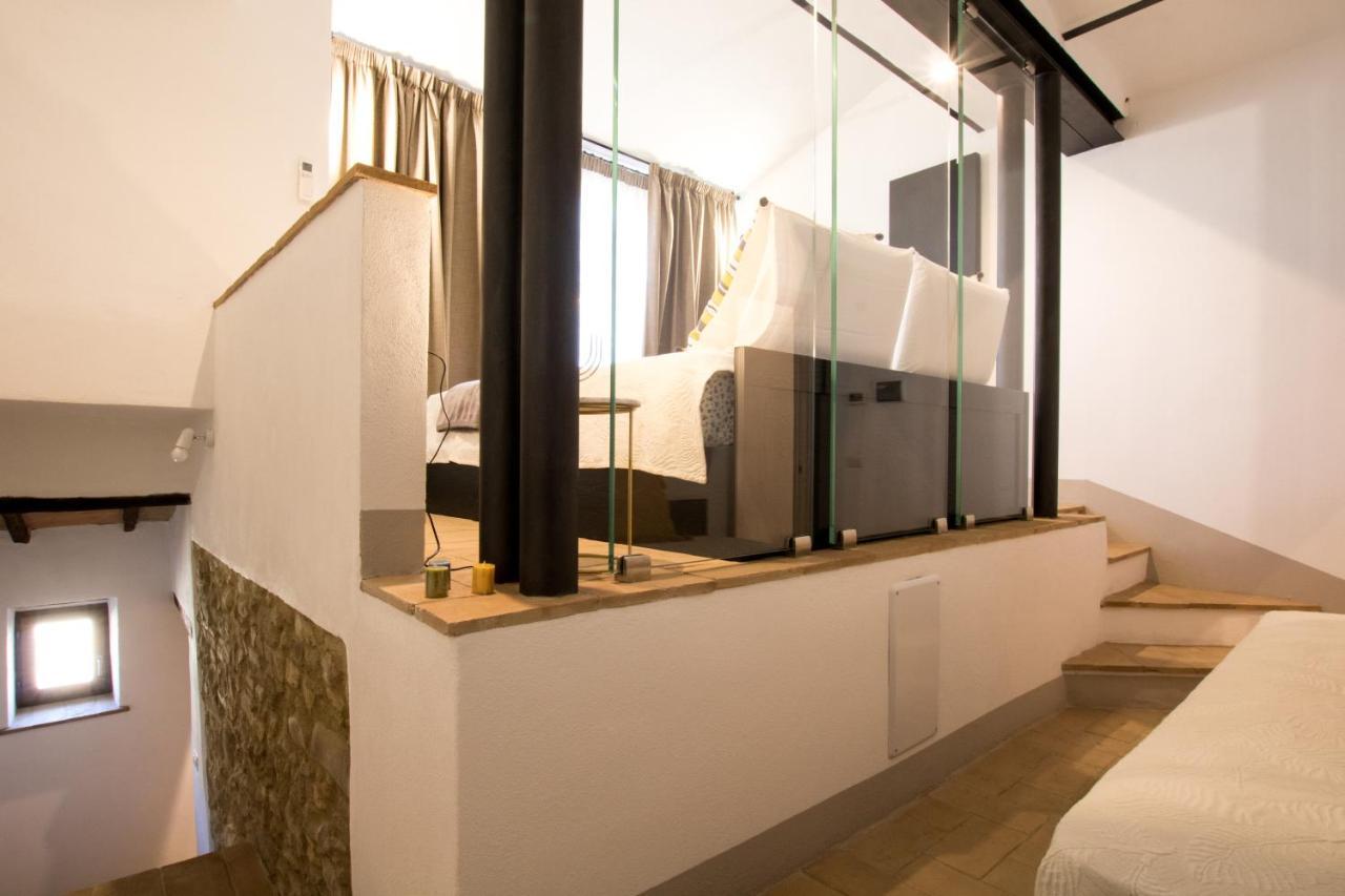 Casa Spagni Apartment Montalcino