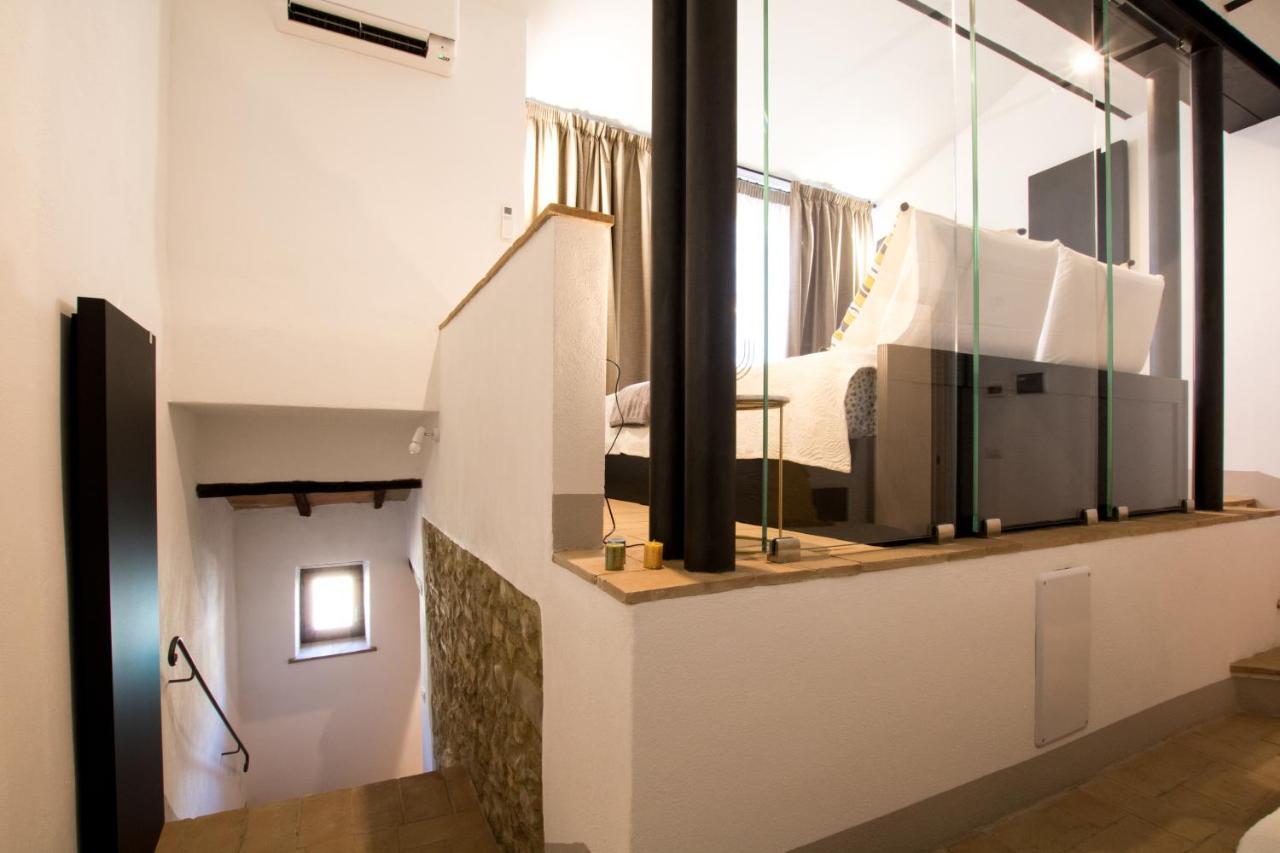 Casa Spagni Apartment