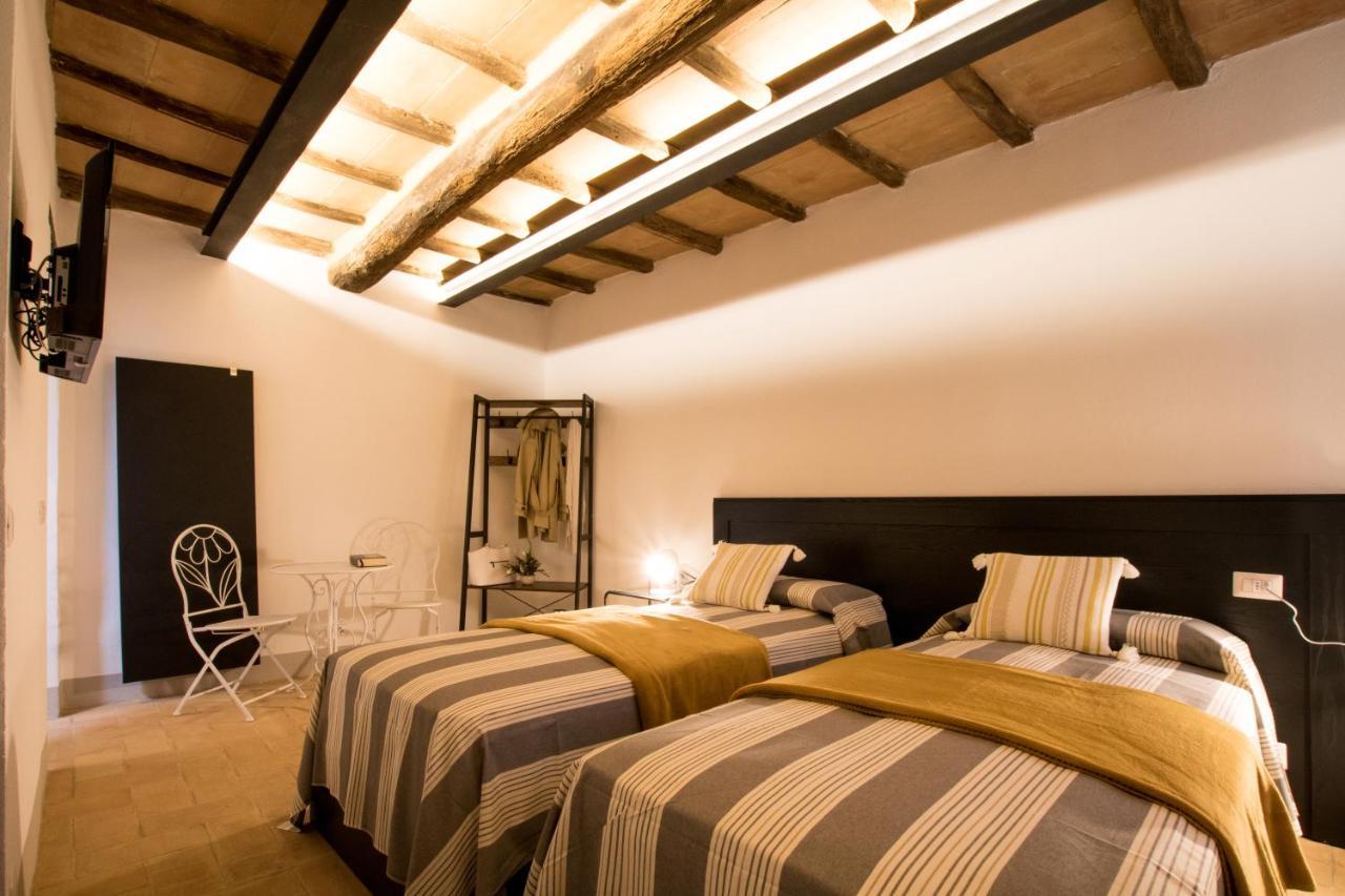 Casa Spagni *