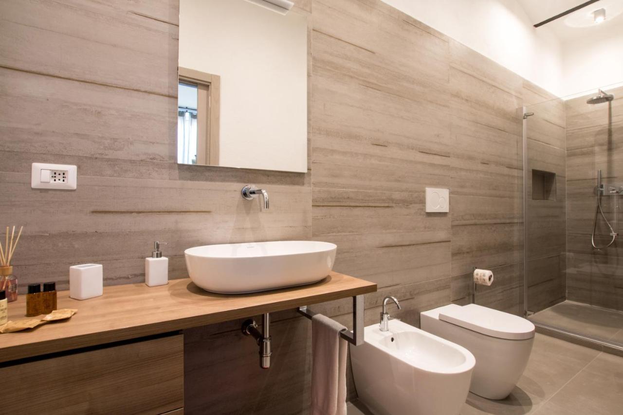 Casa Spagni Apartment