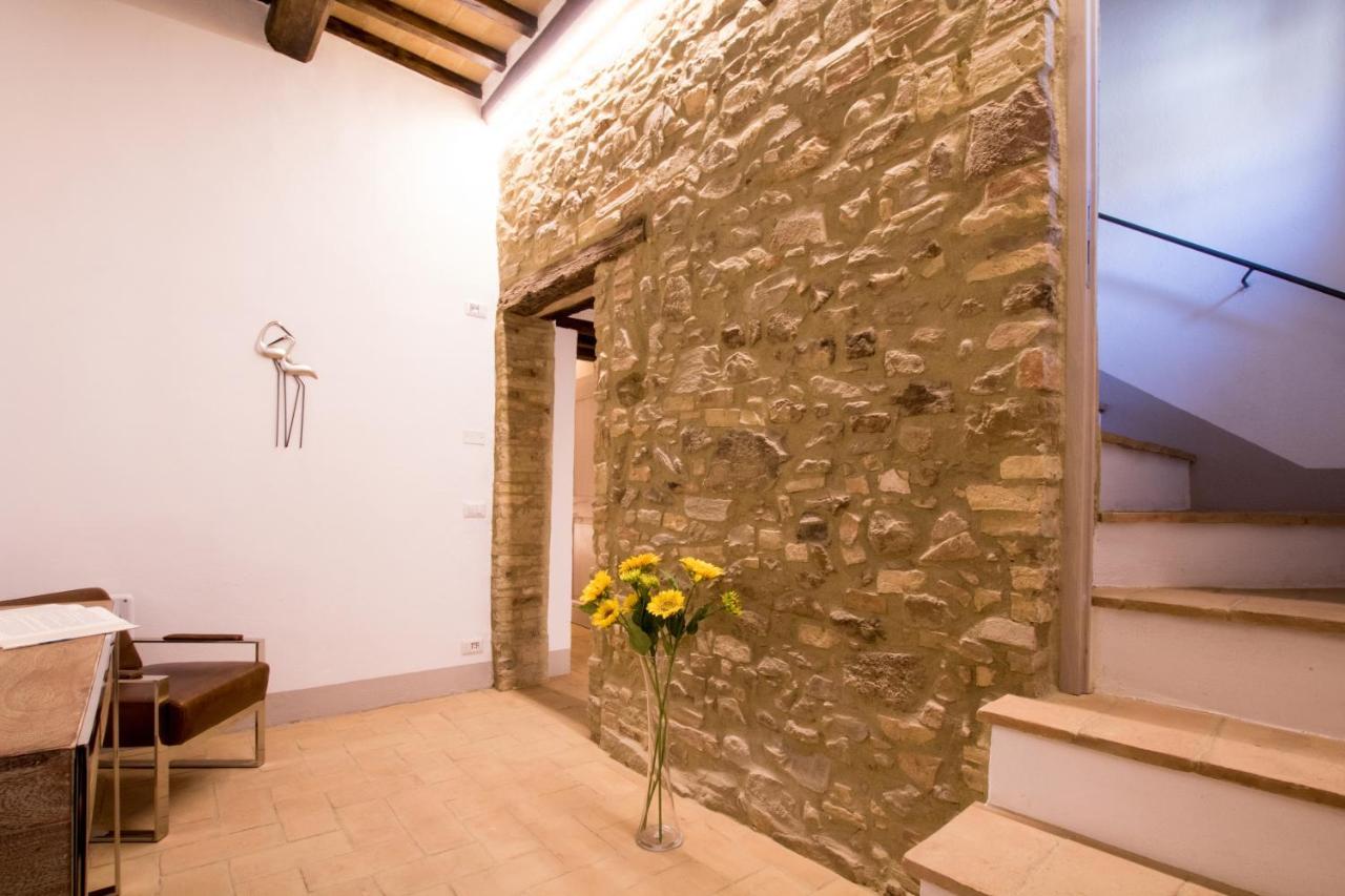 Casa Spagni Montalcino