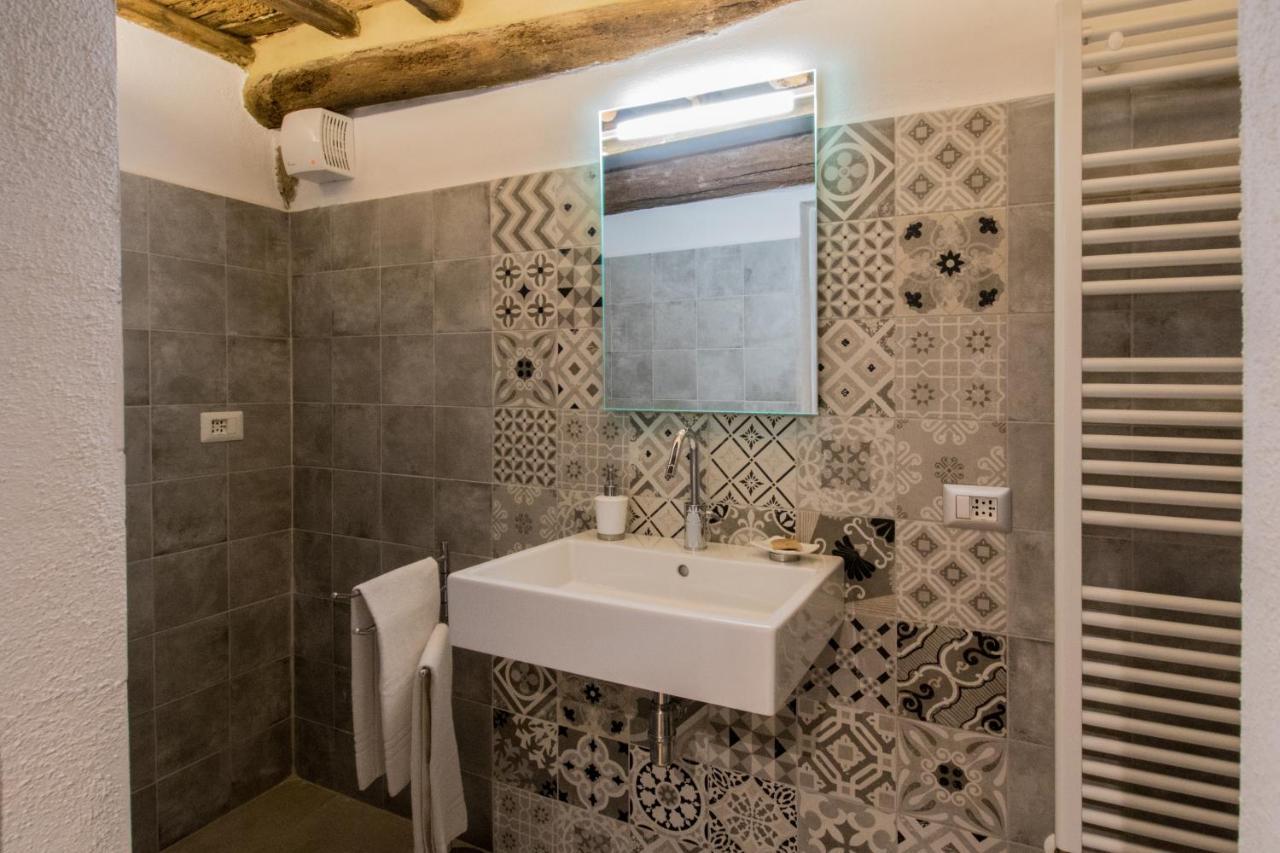 Apartment Casa Spagni Montalcino
