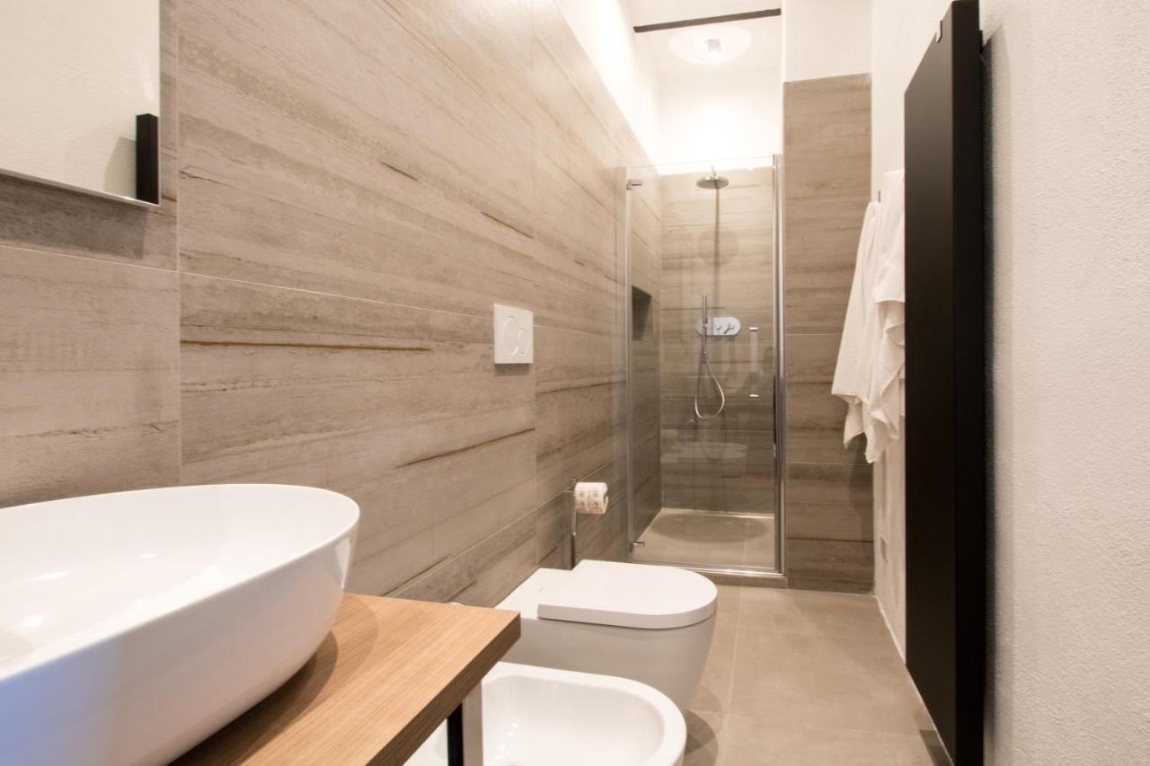 Casa Spagni Apartment