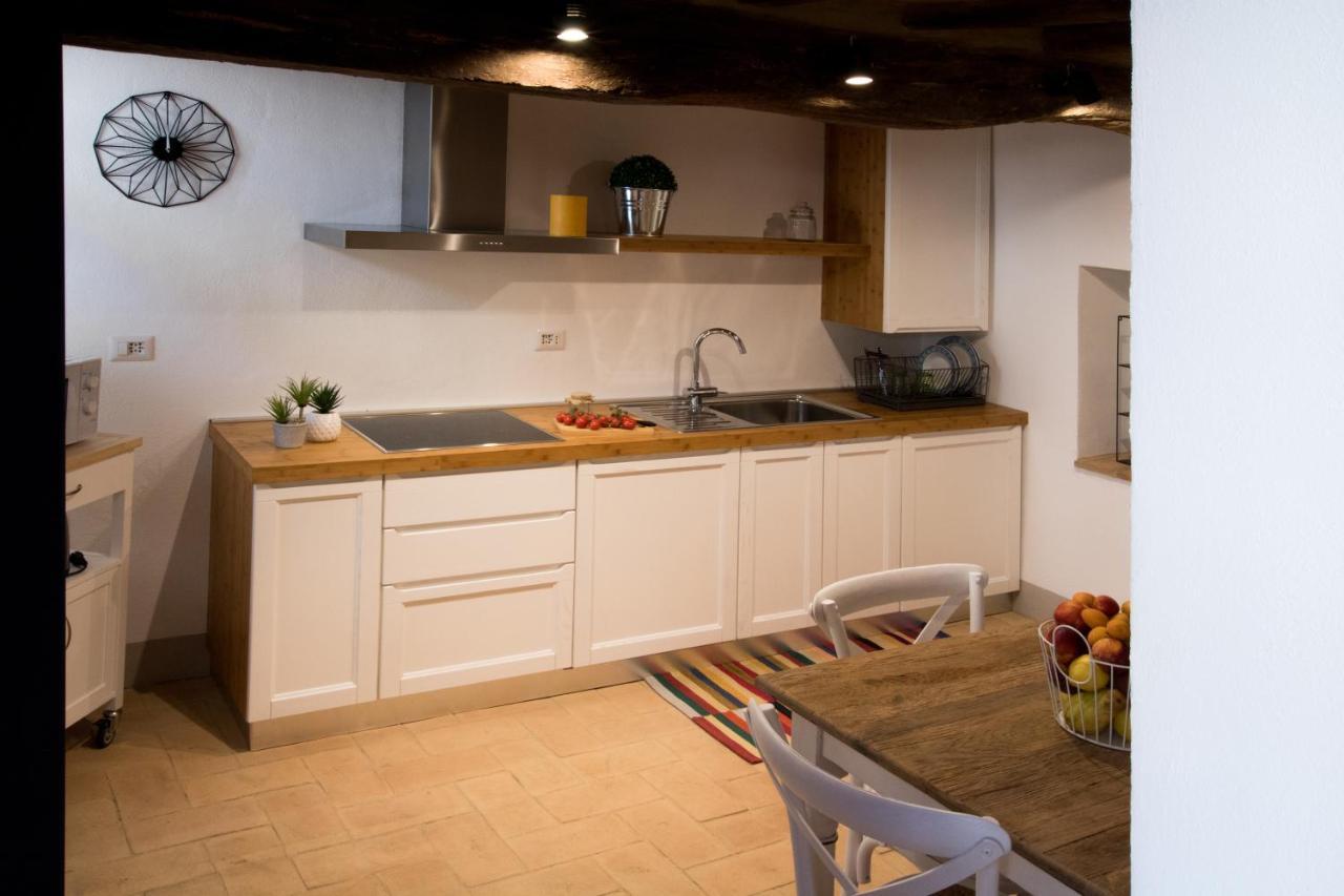 Casa Spagni Apartment